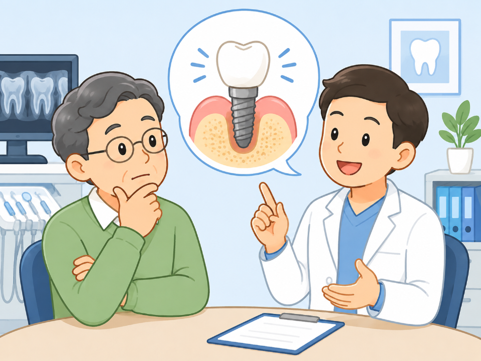 임플란트 하나 하는데 얼마 드나요?